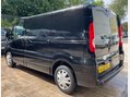 Renault Trafic 2.0 TD dCi SL27 Sport Panel Van 4dr Diesel Manual L1 H1 (214 g/km, 115 bhp) 13