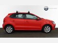 Volkswagen Polo 1.2 Match Euro 5 5dr 2