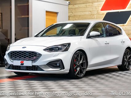 Ford Focus 2.0 Focus ST EcoBlue 5dr