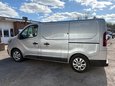 Renault Trafic SL28 SPORT DCI 11