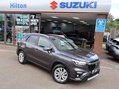 Suzuki S-Cross 1.4 Boosterjet MHEV Motion Auto Euro 6 (s/s) 5dr 4
