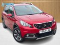 Peugeot 2008 1.2 PureTech Allure SUV 5dr Petrol Manual Euro 6 (82 ps) 3
