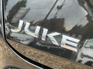 Nissan Juke N-CONNECTA 21