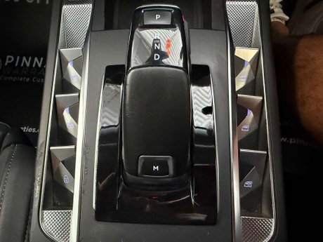 DS DS 3 1.2 PureTech Ultra Prestige Crossback 5dr Petrol EAT8 Euro 6 (s/s) (155 ps) 40