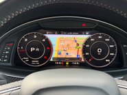 Audi Q7 TDI QUATTRO S LINE 34