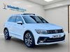 Volkswagen Tiguan 1.5 TSI EVO R-Line Tech DSG Euro 6 (s/s) 5dr