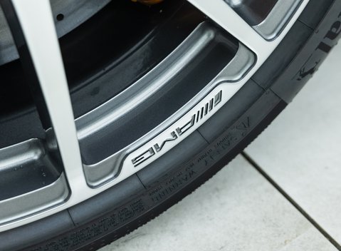 Mercedes-Benz SLS AMG 27