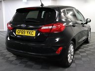 Ford Fiesta TITANIUM X 11