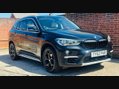 BMW X1 2.0 18d xLine SUV 5dr Diesel Auto sDrive Euro 6 (s/s) (150 ps) 3