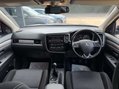 Mitsubishi Outlander 2.3 Outlander GX 3 DI-D 4WD 5dr 10