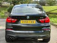 BMW X4 3.0 30d M Sport Auto xDrive Euro 6 (s/s) 5dr 21