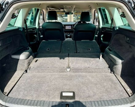 Skoda Kodiaq 1.5 Kodiaq SE L Executive TSi Semi-Auto 5dr 75