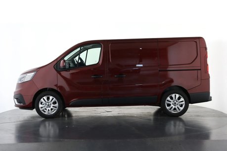 Renault Trafic SL30 EXTRA EDC DCI 3