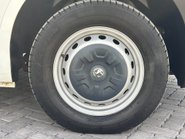 Vauxhall Movano F3500 L3 125 ps Crew Cab Tipper - Air Con - Euro 6 28