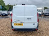 Ford Transit Connect SWB L1H1 [SOLD SM] Low Roof 200 Leader Sensors EURO 6 10