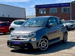Abarth 595 1.4 595 3dr 1
