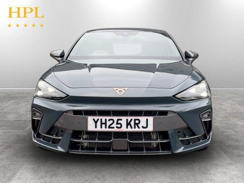Cupra Leon 1.5 eHybrid 25.8kWh V1 Hatchback 5dr Petrol Plug-in Hybrid DSG Euro 6 (s/s) 2