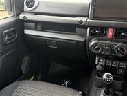 Suzuki Jimny ALLGRIP by STORM CUSTOMS 55