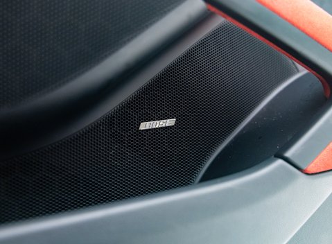 Porsche 911 (991) GT2 RS Weissach 36