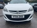 Vauxhall Astra 1.6 16v Elite Auto Euro 5 5dr 7