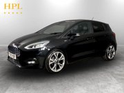 Ford Fiesta 1.0T EcoBoost MHEV ST-Line X Edition Hatchback 5dr Petrol Manual Euro 6 (s/ 3