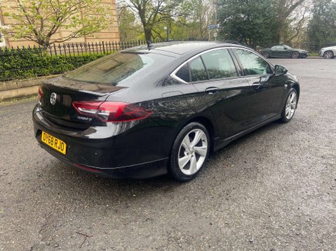 Vauxhall Insignia 2.0 Insignia SRi VX-Line Nav TD 5dr 7