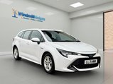 Toyota Corolla 1.8 VVT-h Icon Touring Sports CVT Euro 6 (s/s) 5dr 1