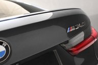 BMW 3 Series 3.0 M340I xDrive MHEV Auto 4WD 4dr 40