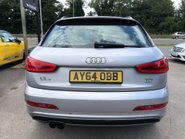 Audi Q3 2.0 TDI QUATTRO S LINE Manual with Good Service History 27