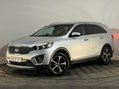 Kia Sorento CRDI KX-2 ISG 3