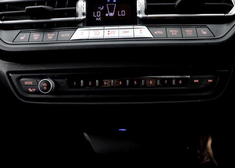 BMW 1 Series 1.5 118I M Sport Auto 5dr 32