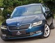 Skoda Superb 2.0 TDI SE L Executive Hatchback 5dr Diesel DSG Auto 6Spd 4WD Euro 6 (s/s)