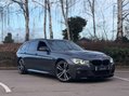 BMW 3 Series 3.0 340i M Sport Auto 5dr 1