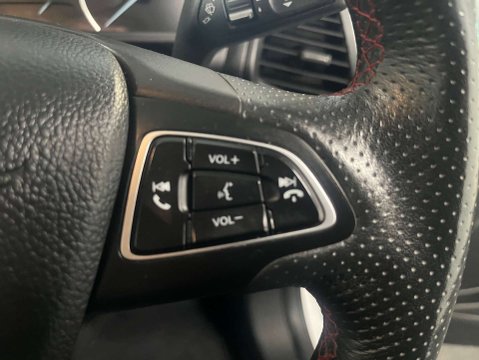 Ford Ecosport 1.0 EcoSport ST-Line 5dr 17