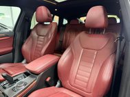 BMW X4 3.0 M40i SUV 5dr Petrol Auto xDrive Euro 6 (s/s) (354 ps) 6