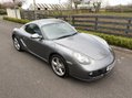 Porsche Cayman 24V PDK 4