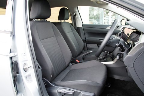 Volkswagen Polo MATCH TSI DSG 31