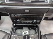 BMW 5 Series 2.0 520d M Sport GT 5dr Diesel Auto Euro 5 (s/s) (184 ps) 57