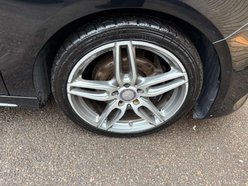 Mercedes-Benz A Class 2.1 A 200 D AMG Line 5dr 66