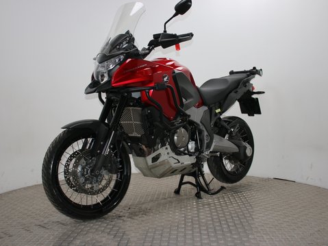 Honda VFR VFR 1200 X-E 6