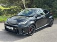 Toyota Yaris 1.6T GR Circuit AWD Euro 6 3dr 21