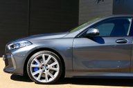 BMW 1 Series 2.0 M135i xDrive Auto 4WD 5dr 12