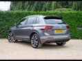 Volkswagen Tiguan 1.5 Tiguan R-Line TSi Evo Semi-Auto 5dr 4