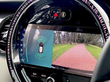 Mini Hatch COOPER S EXCLUSIVE 24