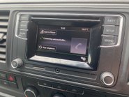 Volkswagen Transporter T30 TDI KOMBI HIGHLINE BMT 25