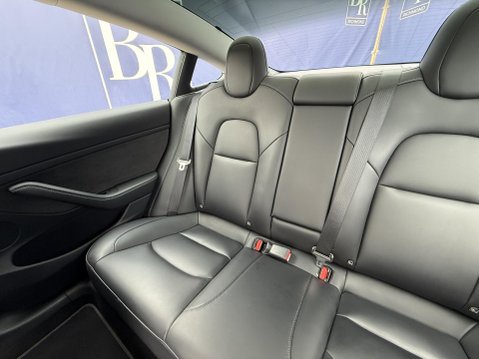 Tesla Model 3 (Dual Motor) Long Range Saloon 4dr Electric Auto 4WDE (346 ps) 26