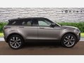Land Rover Range Rover Evoque 2.0 Range Rover Evoque HSE D Auto 4WD 5dr 5