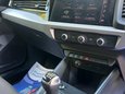 Audi A1 1.5 TFSI 35 S line Sportback Euro 6 (s/s) 5dr 13