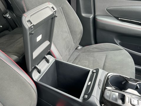 Hyundai TUCSON T-GDI N LINE S 28