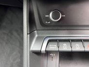 Audi Q3 1.5 TFSI CoD 35 Black Edition Sportback S Tronic Euro 6 (s/s) 5dr 70